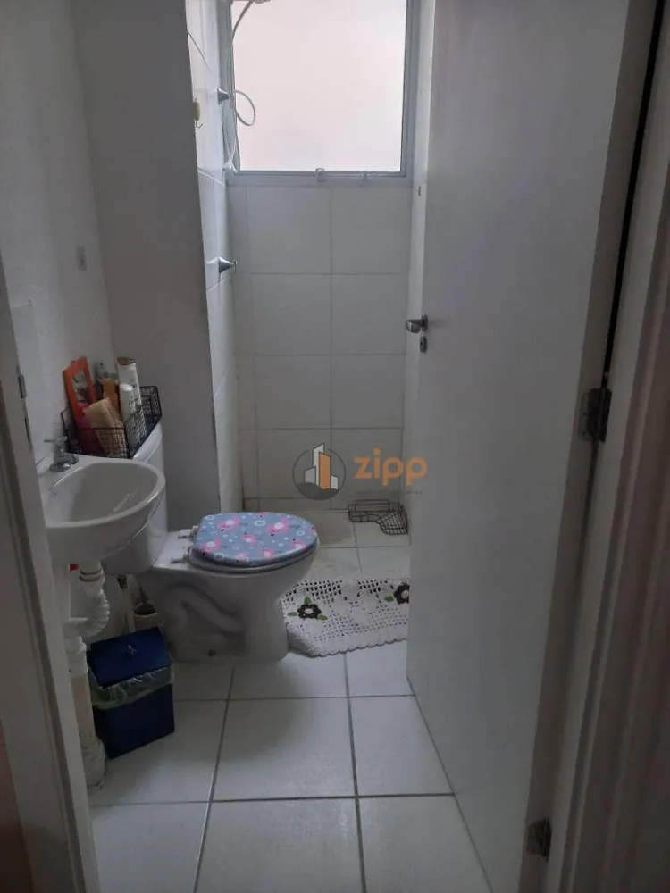 Apartamento, 2 quartos, 39 m² - Foto 7