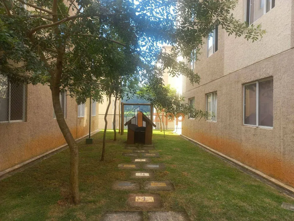 Apartamento, 2 quartos, 39 m² - Foto 1