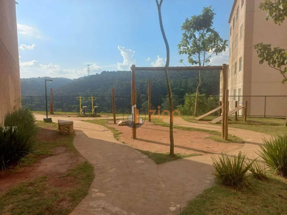 Apartamento, 2 quartos, 39 m² - Foto 3