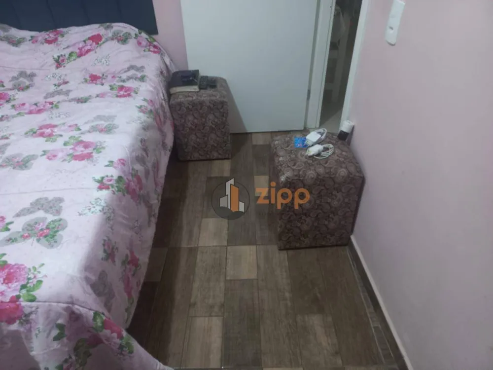 Apartamento, 2 quartos, 39 m² - Foto 8