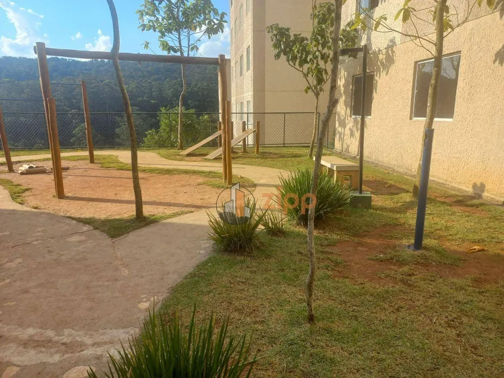 Apartamento, 2 quartos, 39 m² - Foto 5