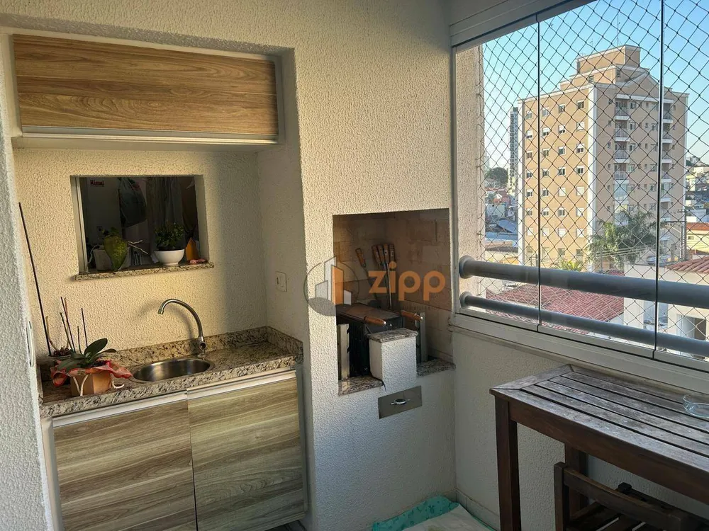 Apartamento, 3 quartos, 86 m² - Foto 3