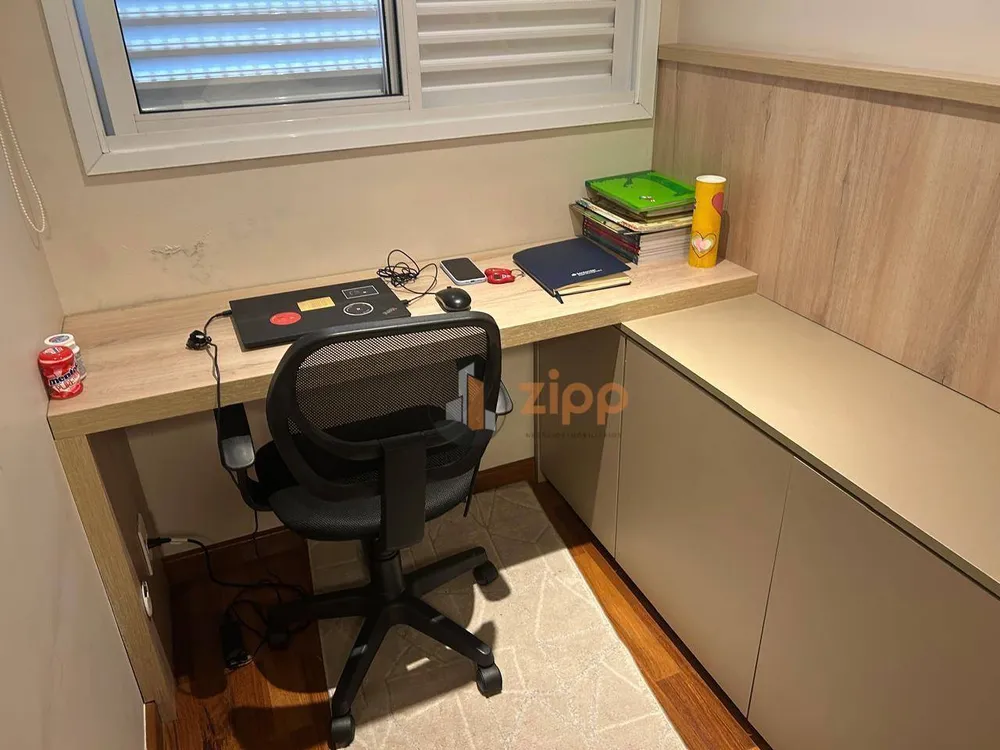 Apartamento, 3 quartos, 86 m² - Foto 4
