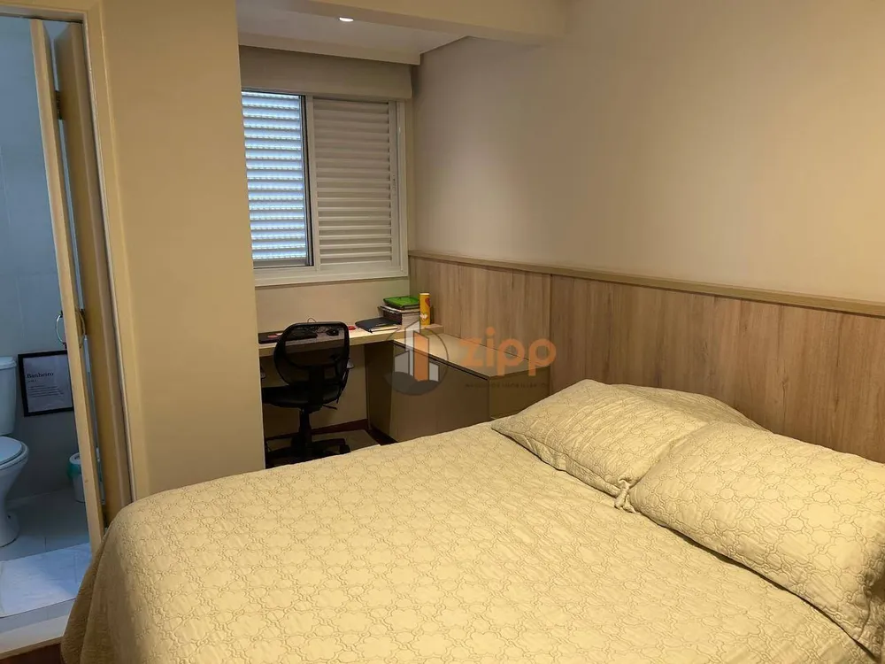 Apartamento, 3 quartos, 86 m² - Foto 8