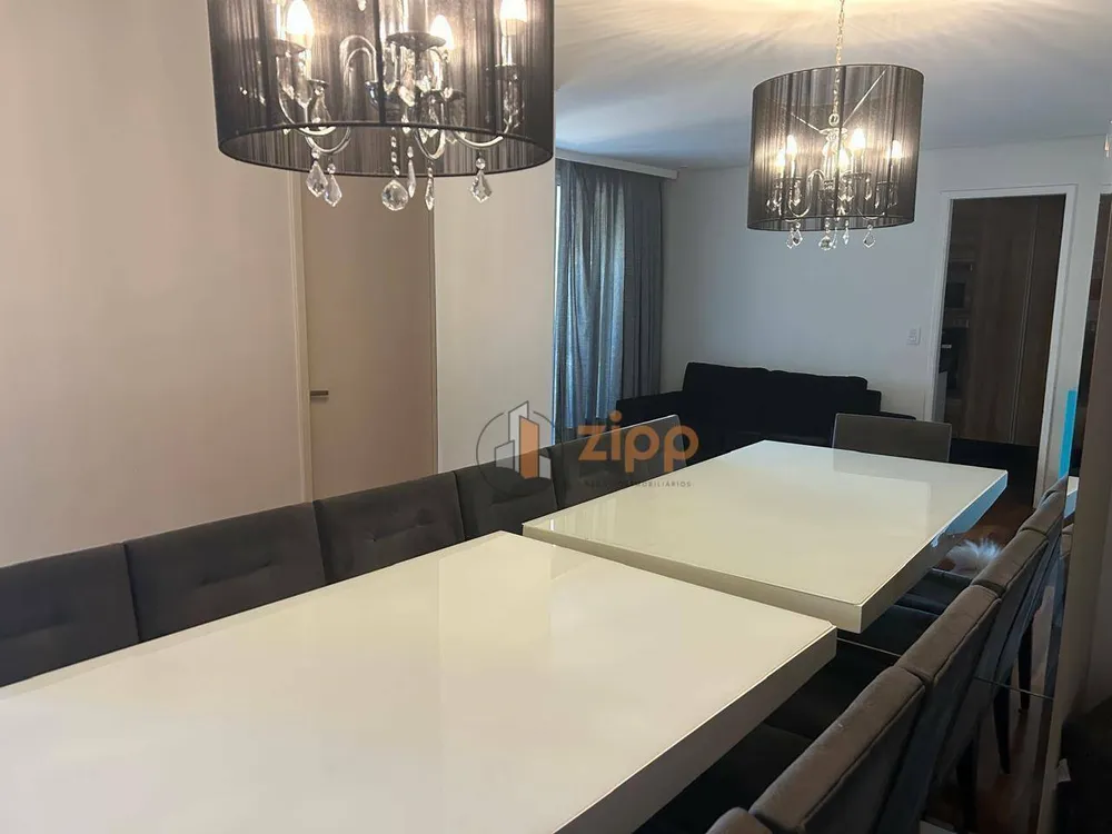 Apartamento, 3 quartos, 86 m² - Foto 3