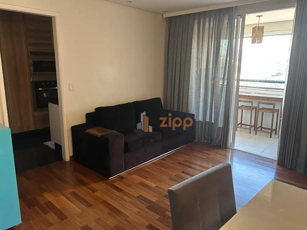 Apartamento, 3 quartos, 86 m² - Foto 2