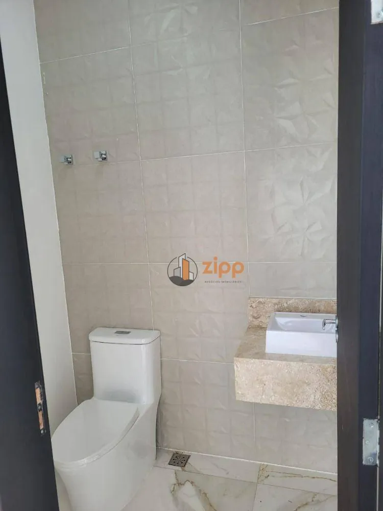 Casa de Condomínio, 3 quartos - Foto 10