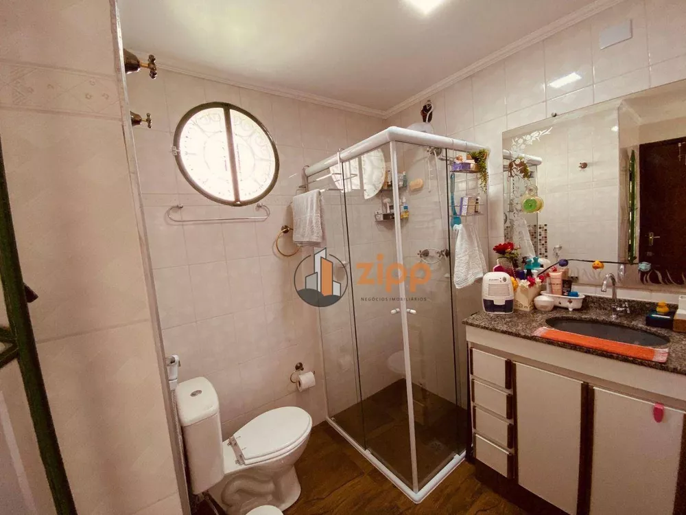 Sobrado à venda com 2 quartos, 130m² - Foto 3