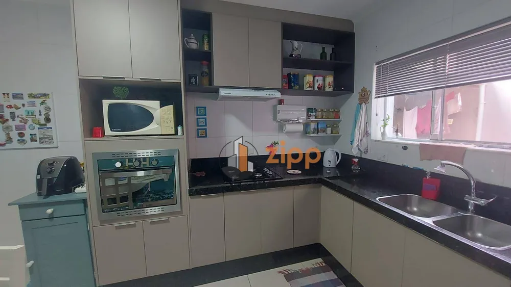 Sobrado, 2 quartos, 145 m² - Foto 9