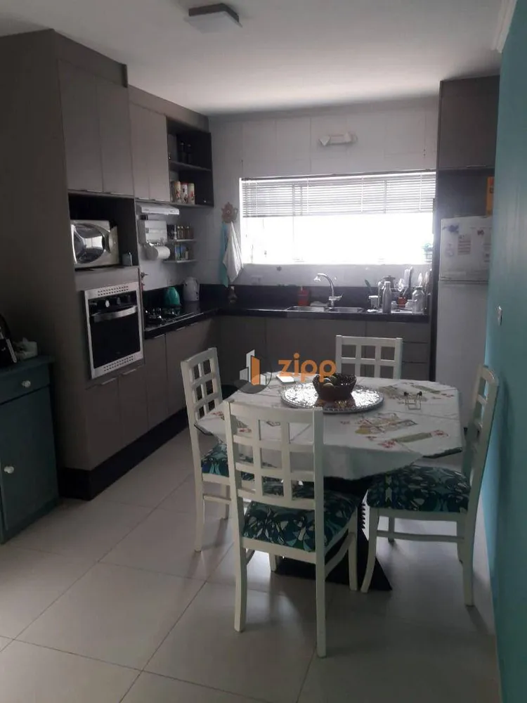Sobrado, 2 quartos, 145 m² - Foto 7