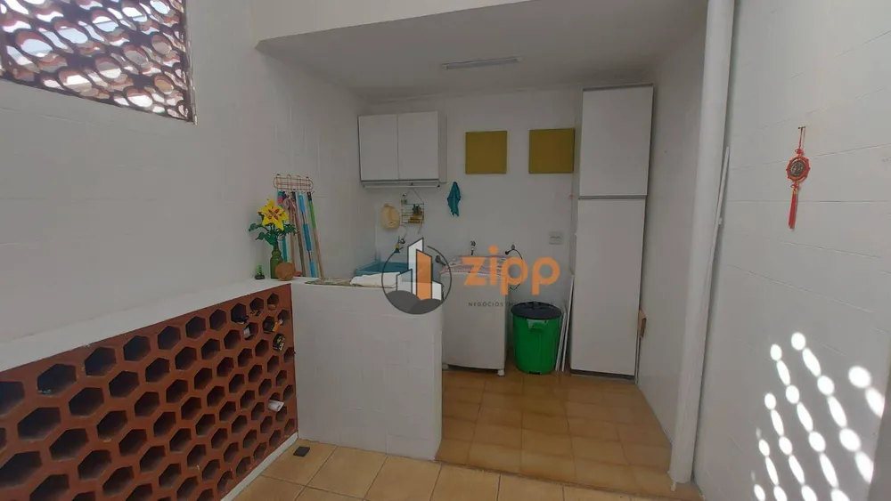 Sobrado, 2 quartos, 145 m² - Foto 8