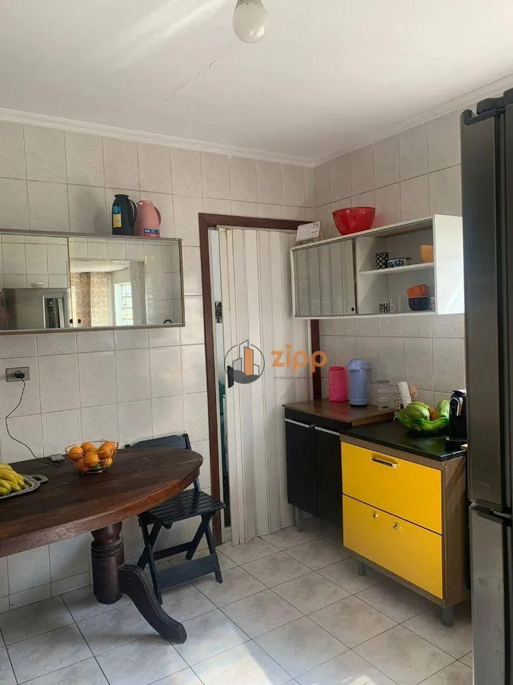Casa, 3 quartos, 80 m² - Foto 10
