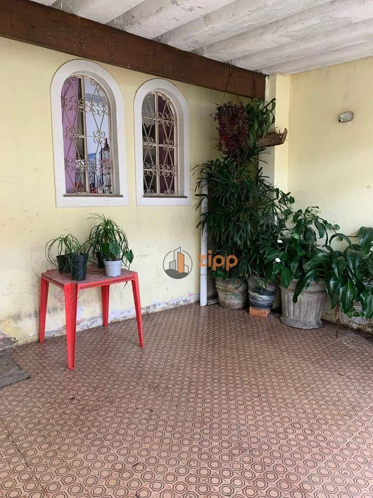 Casa, 3 quartos, 80 m² - Foto 7