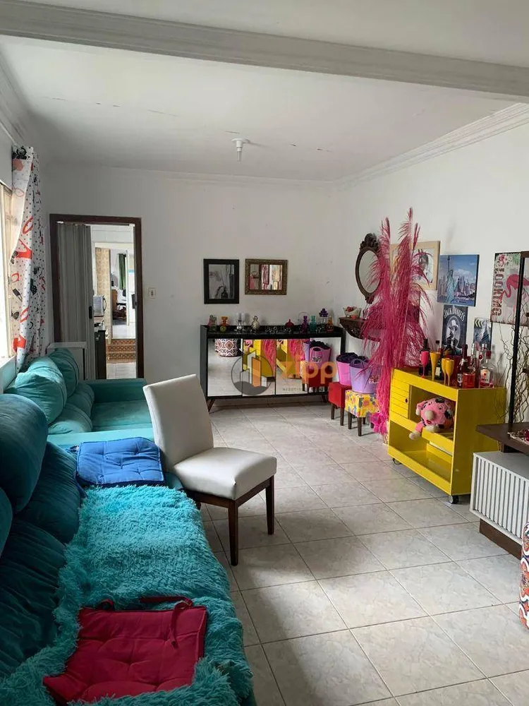 Casa, 3 quartos, 80 m² - Foto 4