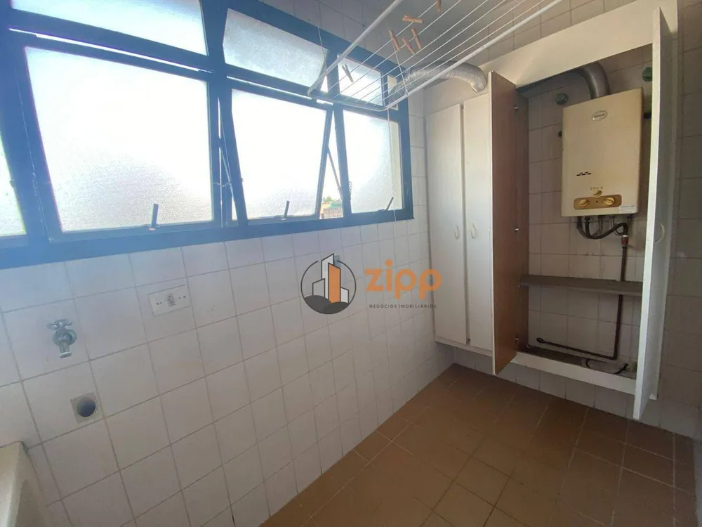 Apartamento, 3 quartos, 120 m² - Foto 5