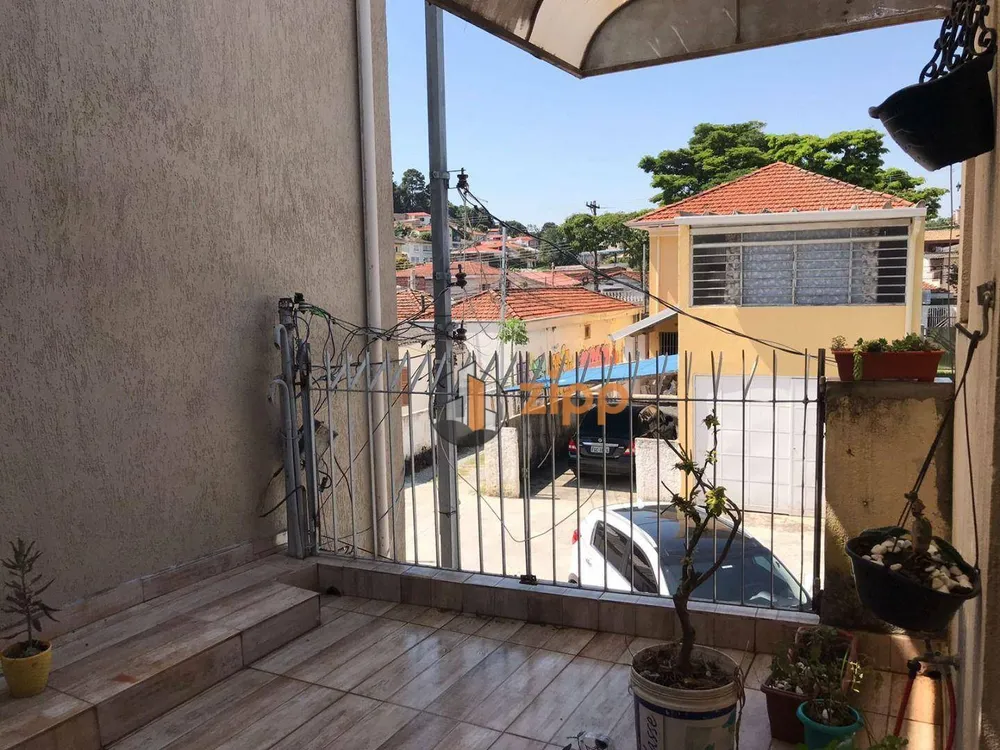 Casa, 4 quartos, 100 m² - Foto 4