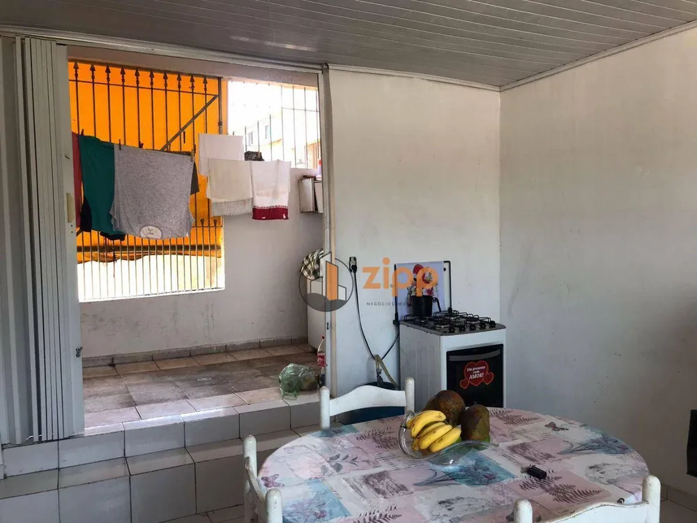 Casa, 4 quartos, 100 m² - Foto 10