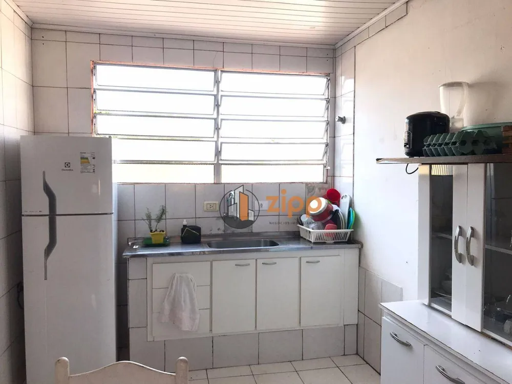 Casa, 4 quartos, 100 m² - Foto 12