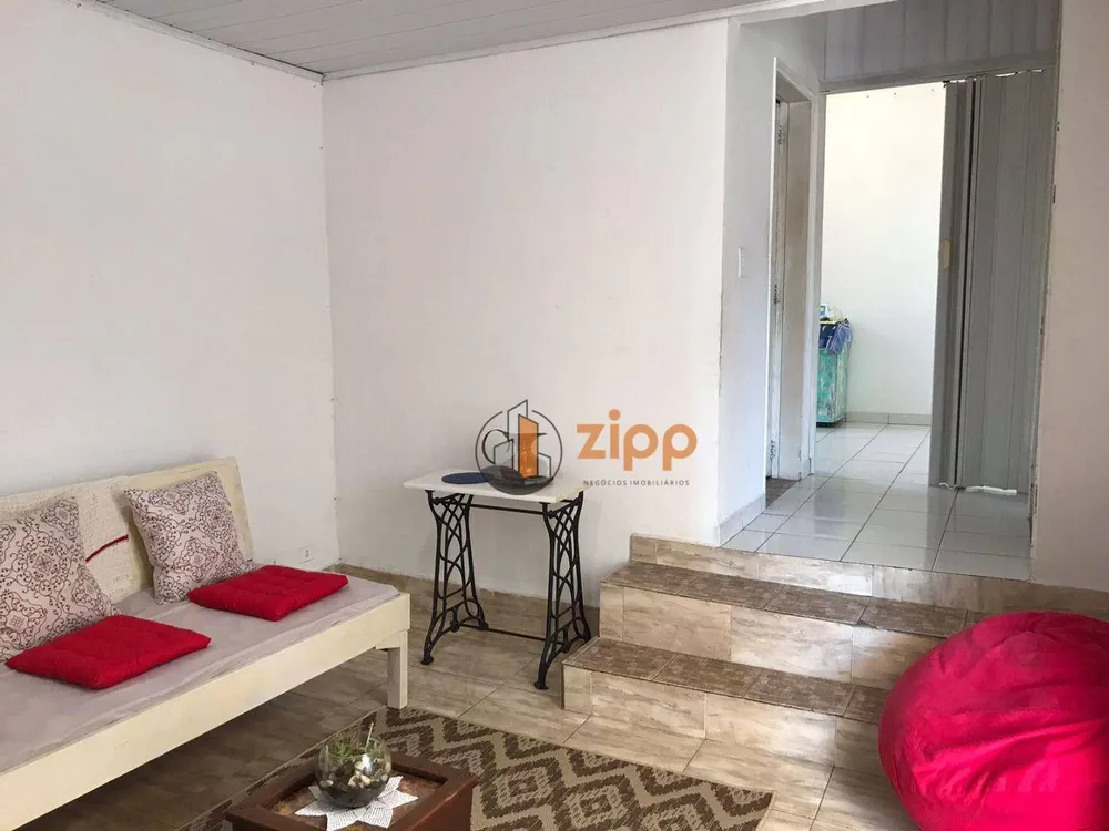 Casa, 4 quartos, 100 m² - Foto 3