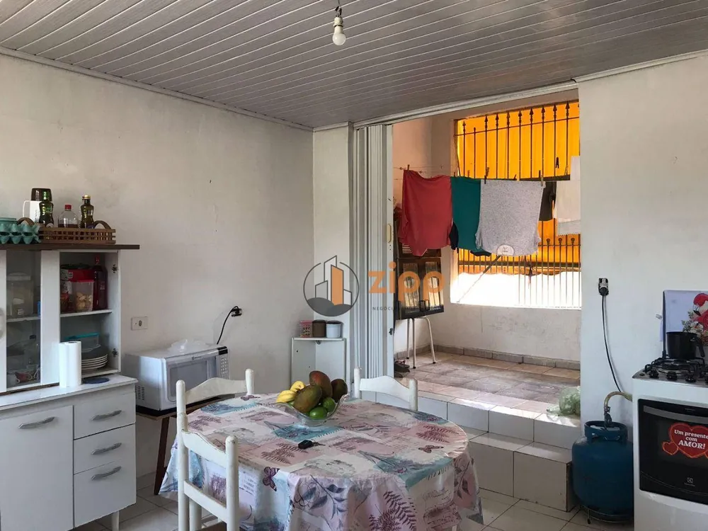 Casa, 4 quartos, 100 m² - Foto 9