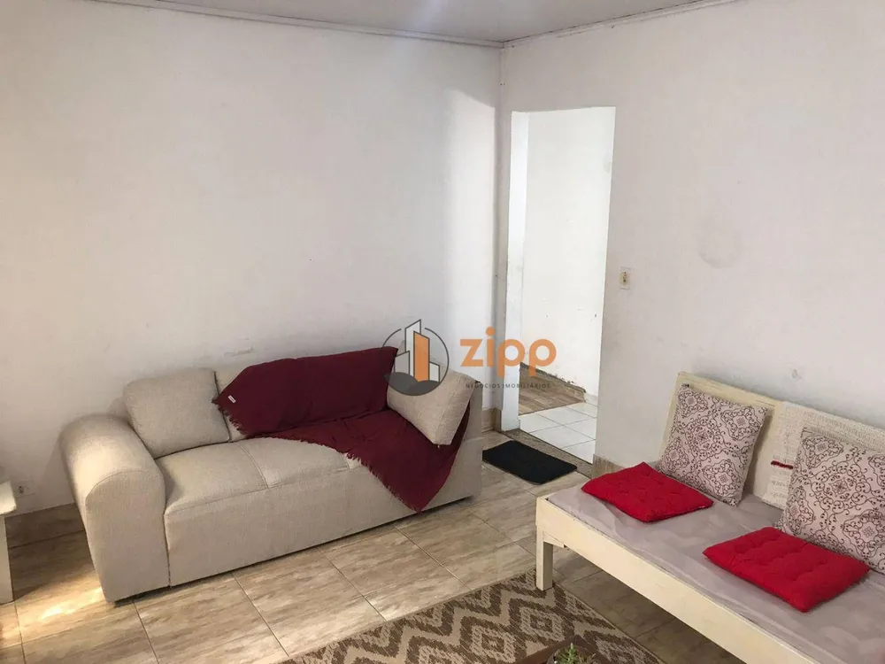 Casa, 4 quartos, 100 m² - Foto 2