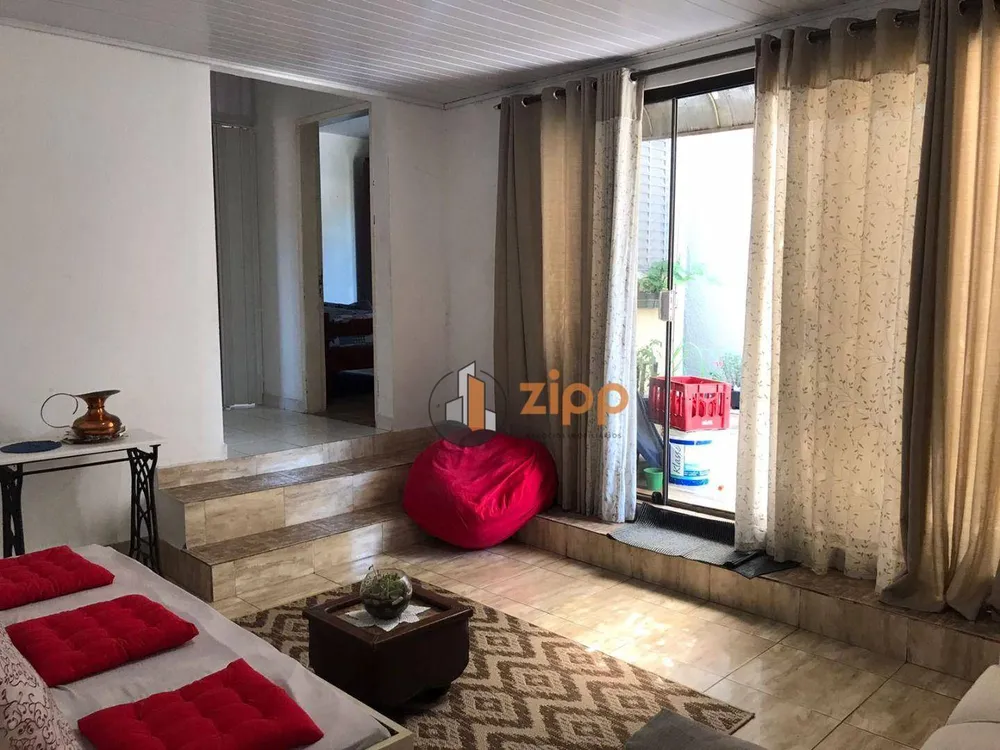 Casa, 4 quartos, 100 m² - Foto 1