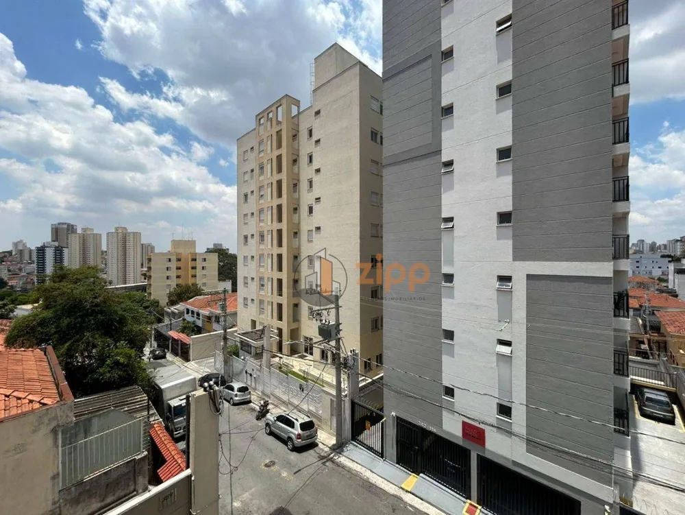 Apartamento, 2 quartos, 50 m² - Foto 7