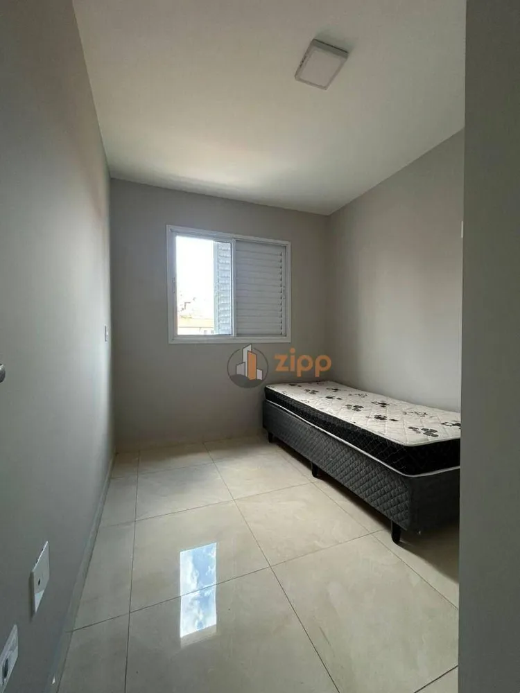 Apartamento, 2 quartos, 50 m² - Foto 5