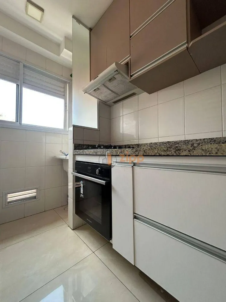 Apartamento, 2 quartos, 50 m² - Foto 3