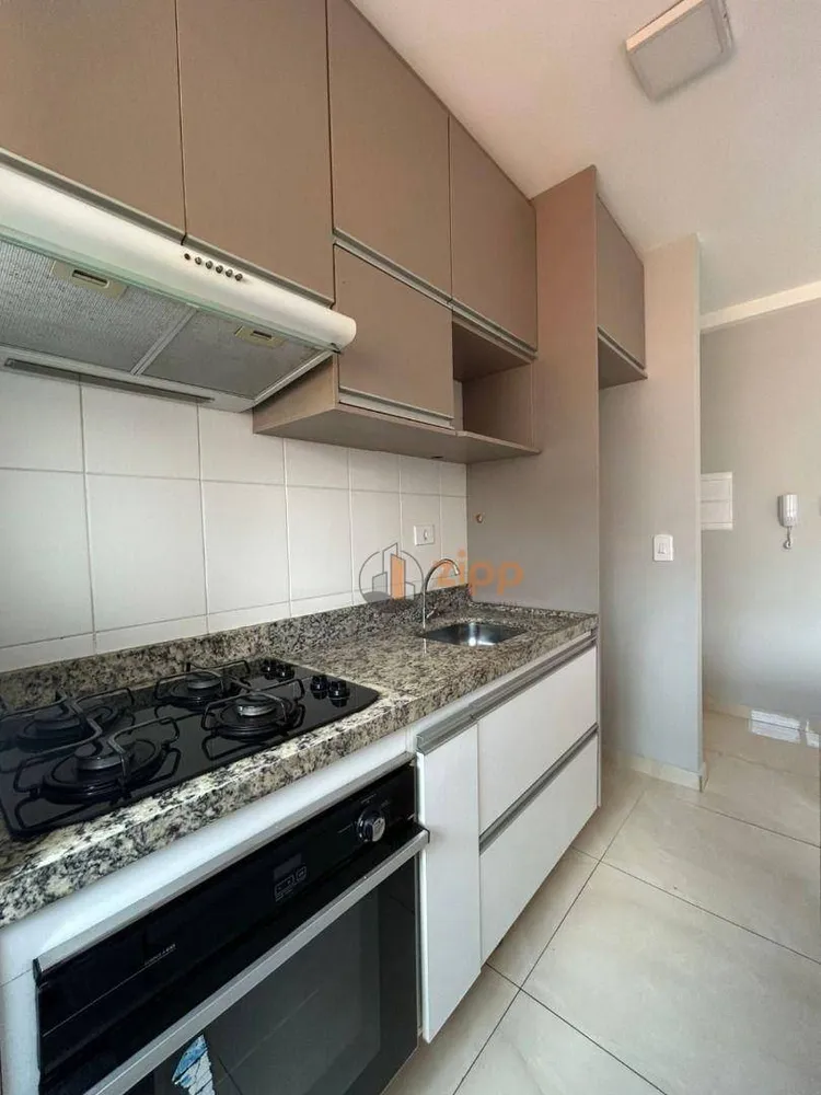 Apartamento, 2 quartos, 50 m² - Foto 4