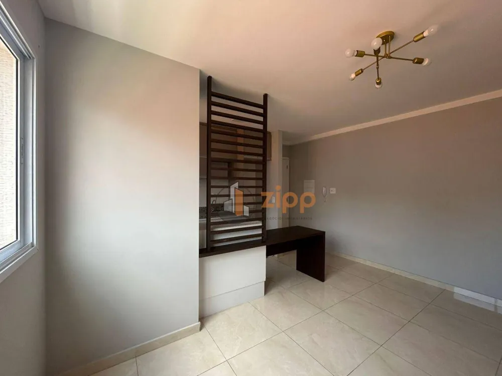 Apartamento, 2 quartos, 50 m² - Foto 2