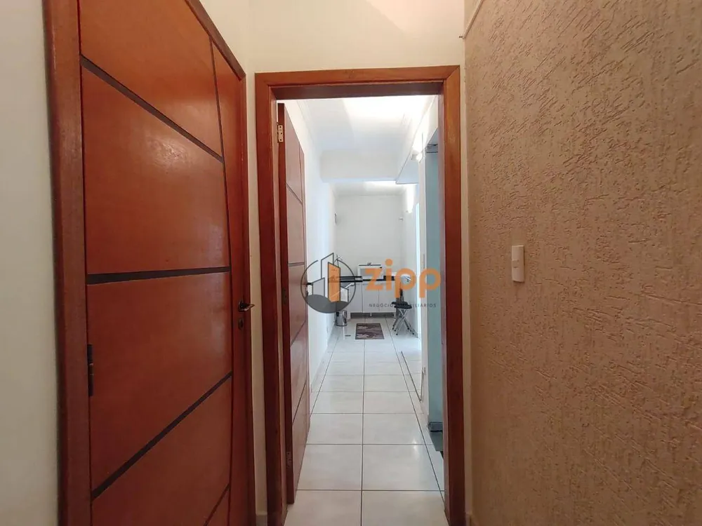 Apartamento, 3 quartos, 64 m² - Foto 4
