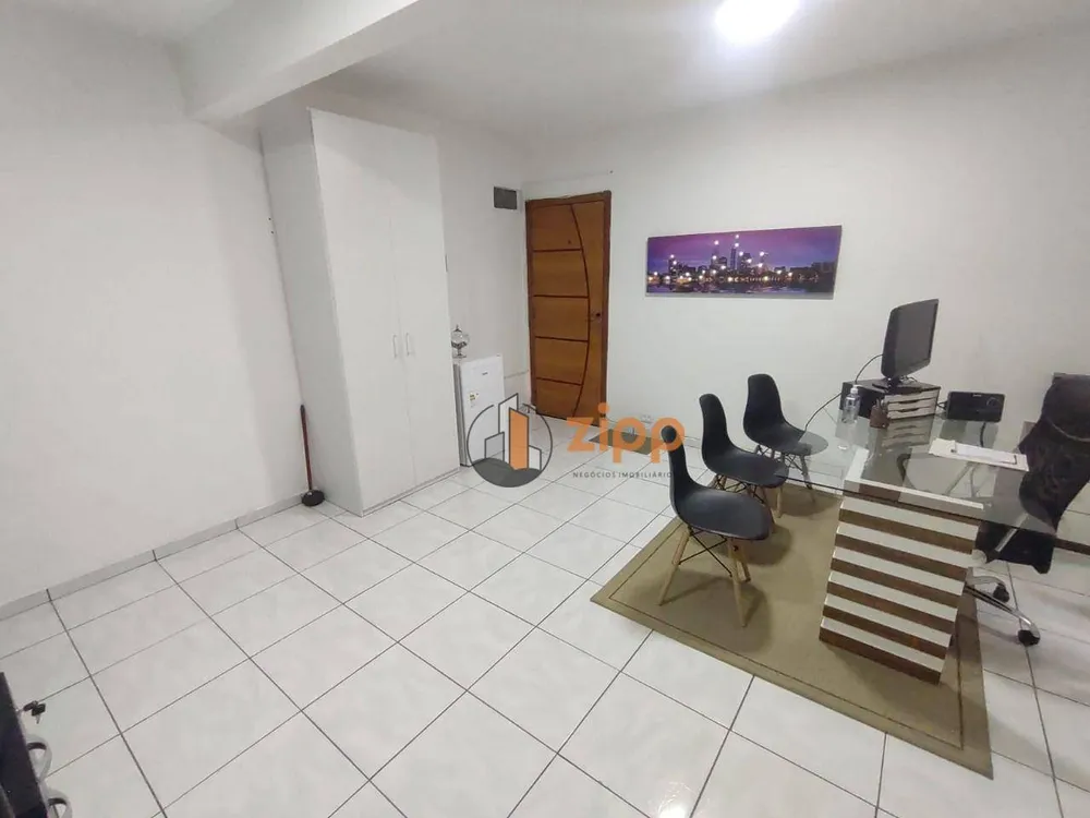 Apartamento, 3 quartos, 64 m² - Foto 1