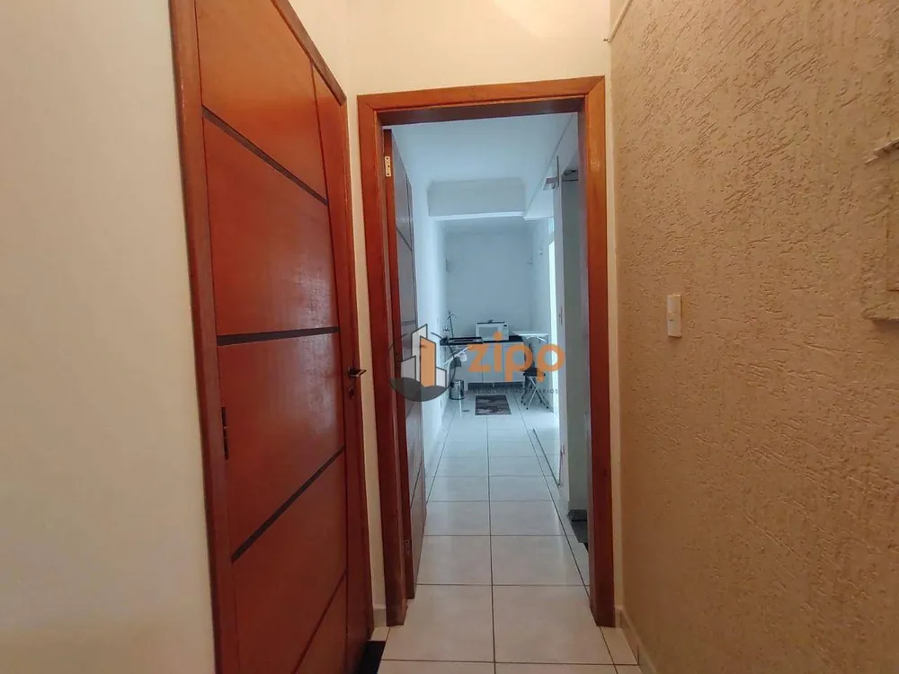 Apartamento, 3 quartos, 64 m² - Foto 2