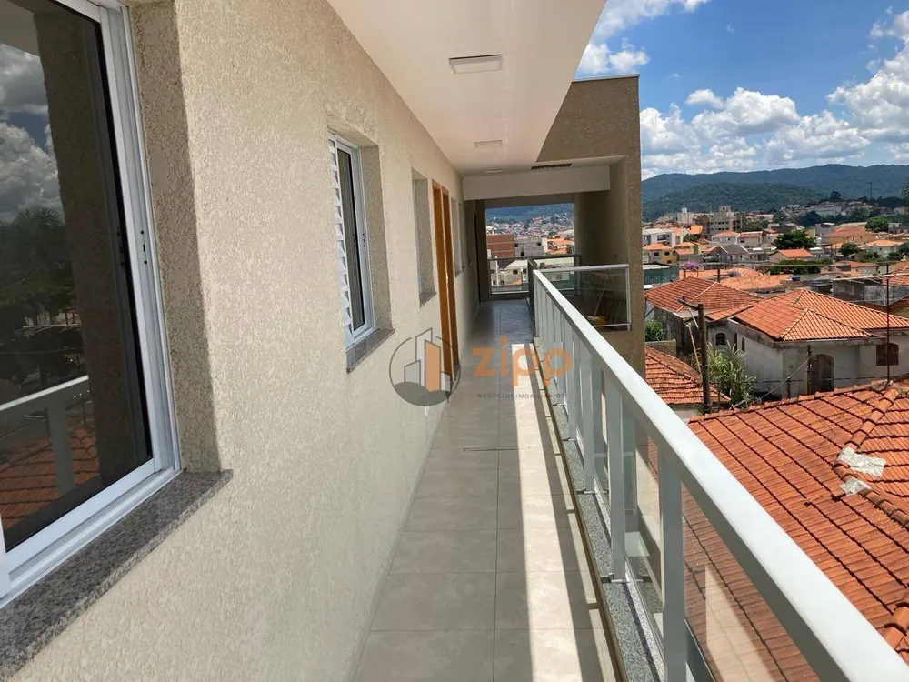 Apartamento, 1 quarto, 30 m² - Foto 8