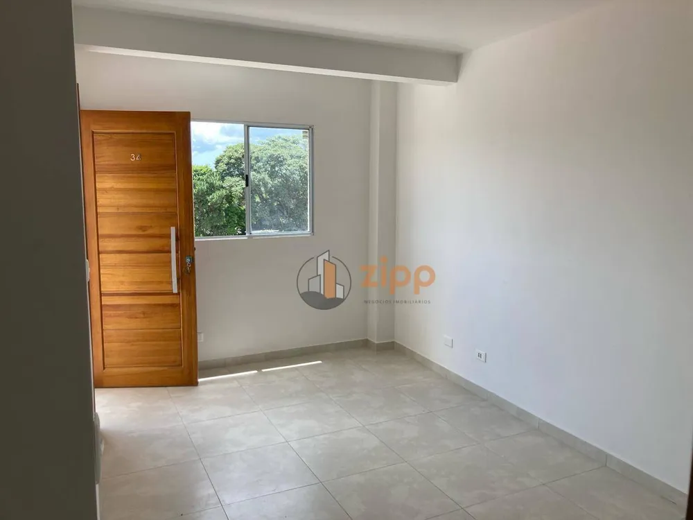 Apartamento, 1 quarto, 30 m² - Foto 6