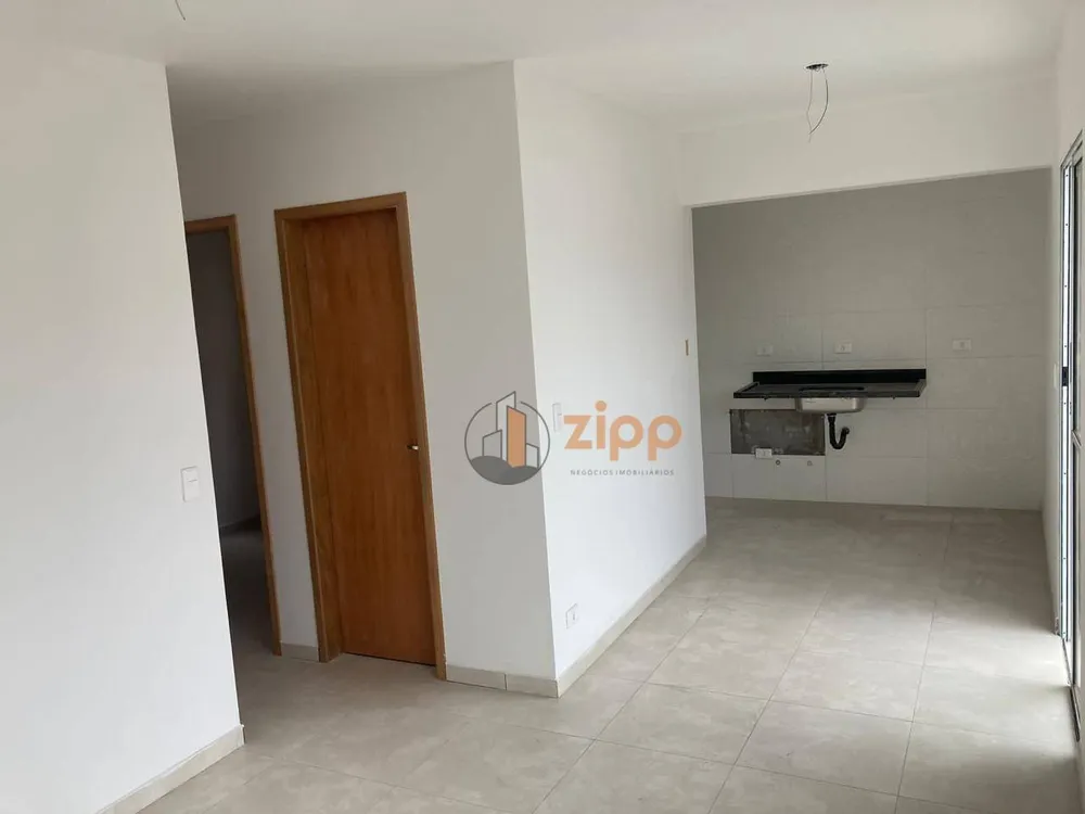 Apartamento, 1 quarto, 30 m² - Foto 5