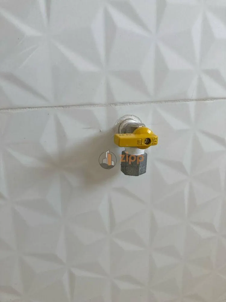 Apartamento, 1 quarto, 30 m² - Foto 7