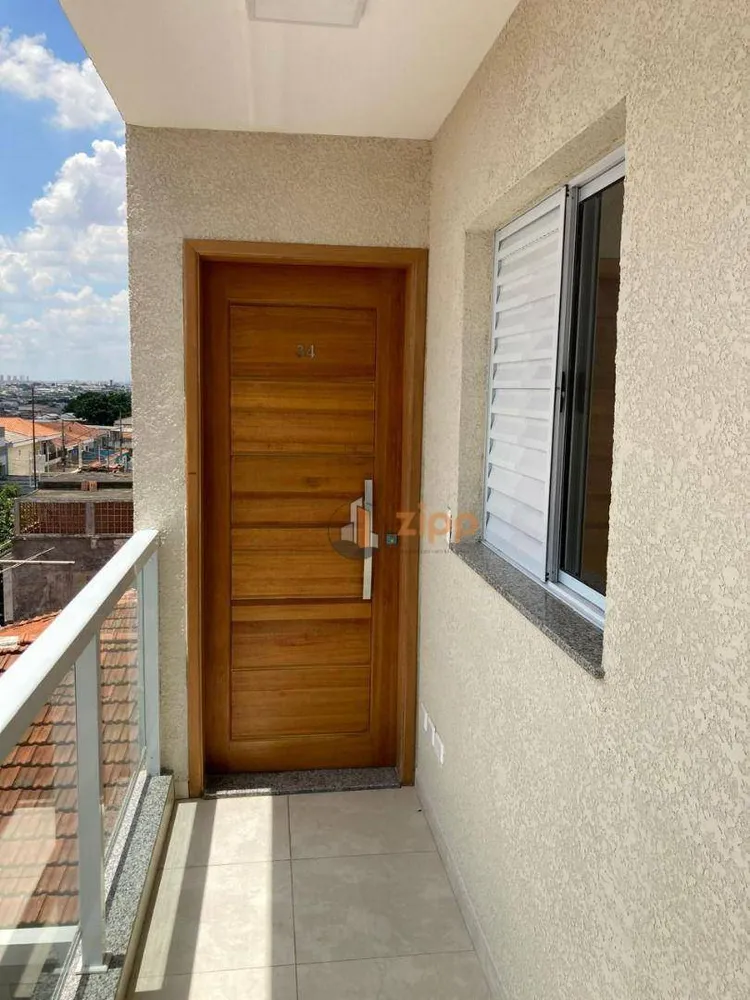Apartamento, 1 quarto, 30 m² - Foto 2