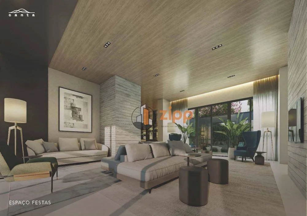 Apartamento, 4 quartos, 148 m² - Foto 5