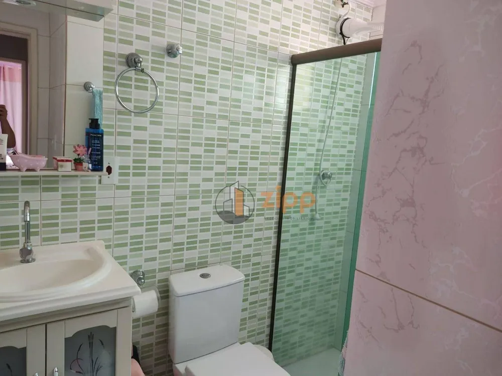 Apartamento, 2 quartos, 63 m² - Foto 11