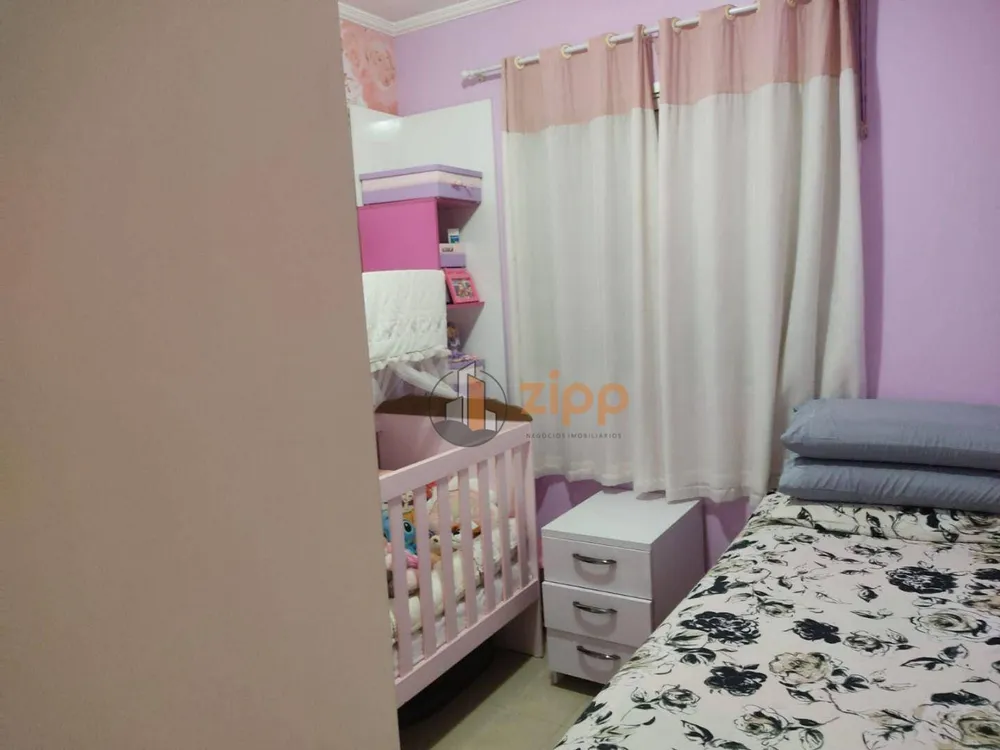 Apartamento, 2 quartos, 63 m² - Foto 9