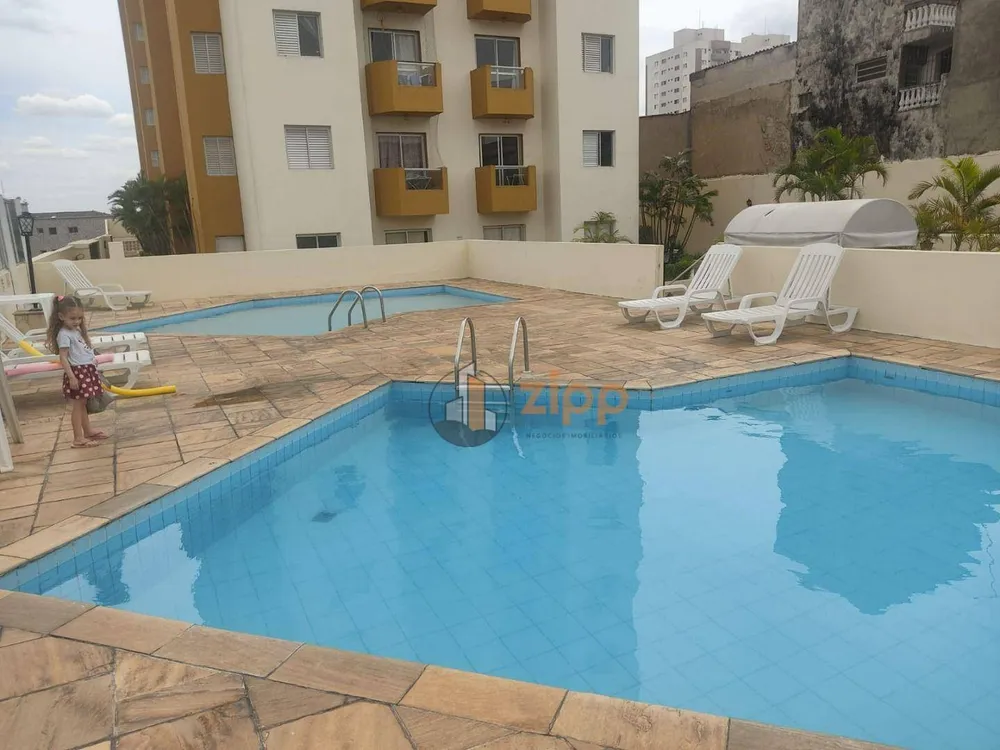 Apartamento, 2 quartos, 63 m² - Foto 5