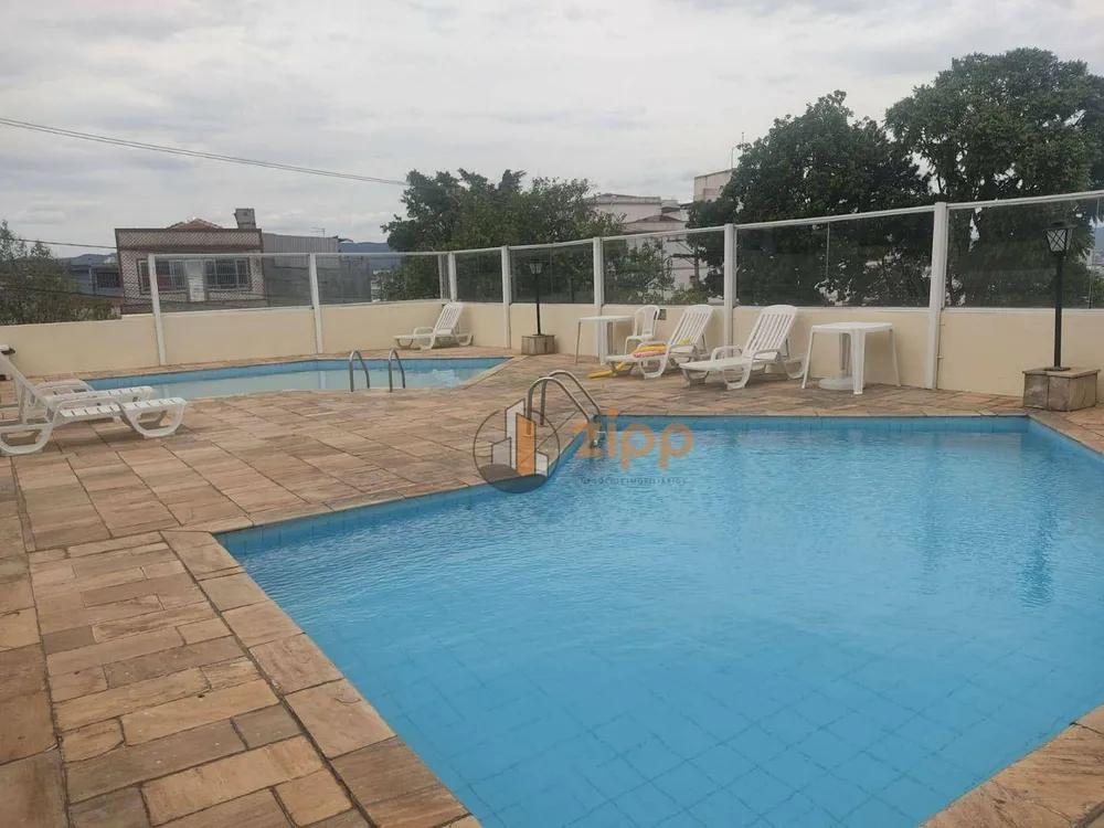 Apartamento, 2 quartos, 63 m² - Foto 2