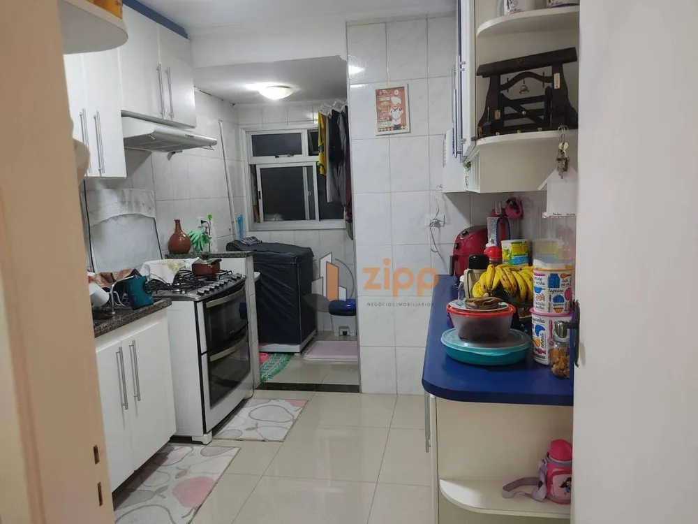 Apartamento, 2 quartos, 63 m² - Foto 8