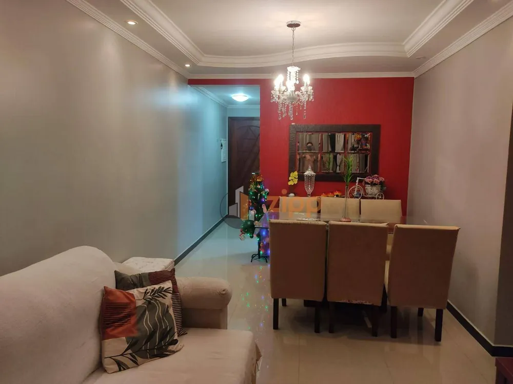 Apartamento, 2 quartos, 63 m² - Foto 6