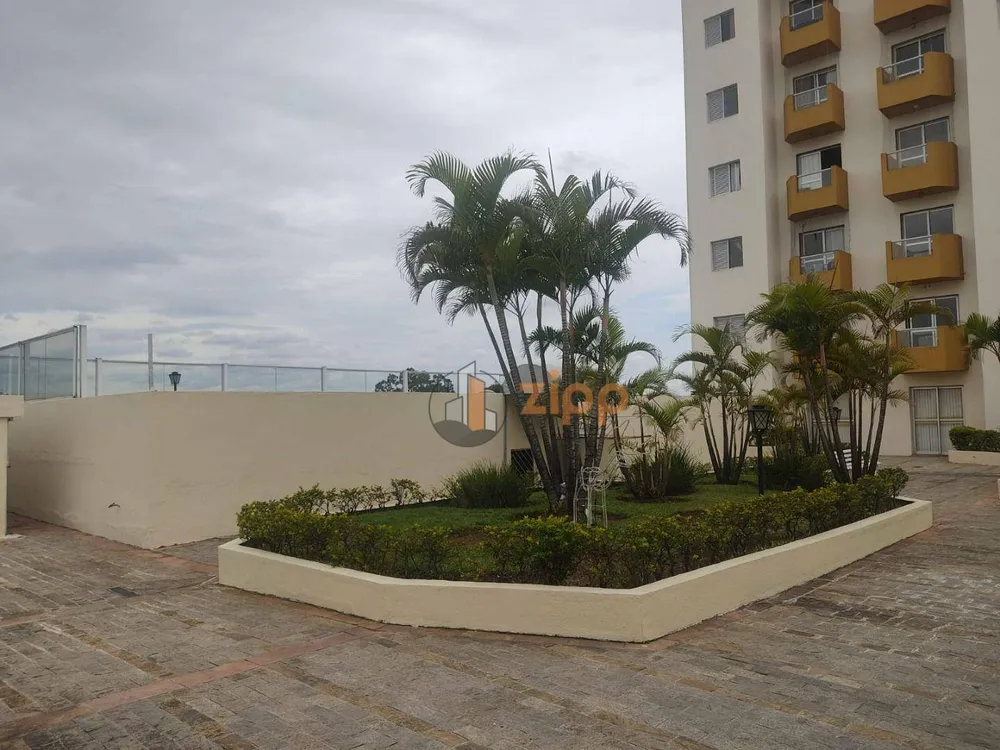 Apartamento, 2 quartos, 63 m² - Foto 3