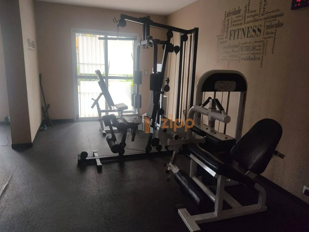 Apartamento, 2 quartos, 63 m² - Foto 12