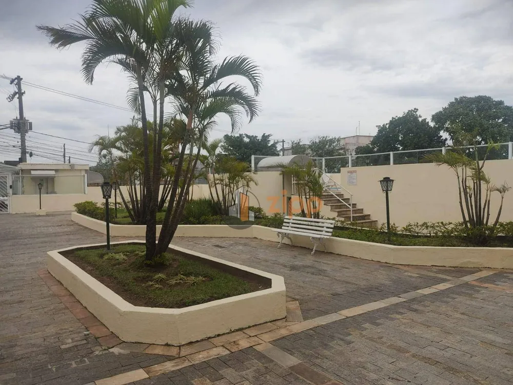 Apartamento, 2 quartos, 63 m² - Foto 4