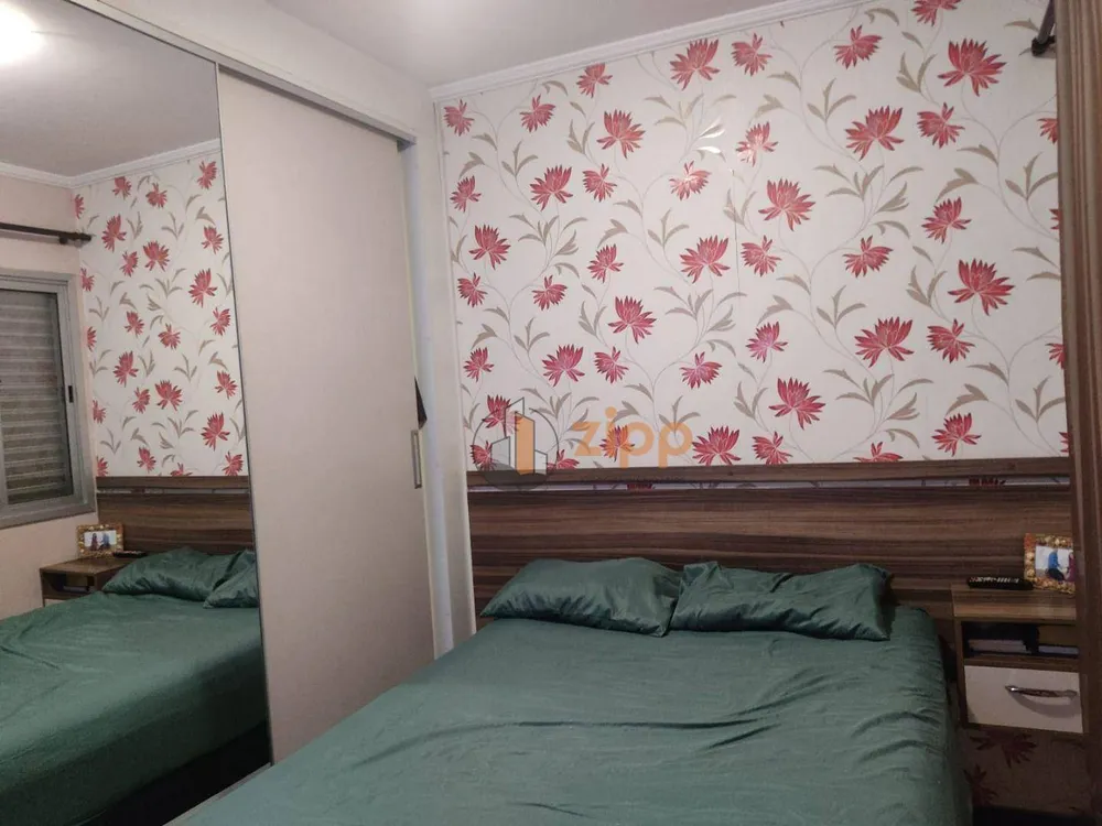 Apartamento, 2 quartos, 63 m² - Foto 7
